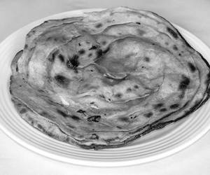 Laccha Paratha
