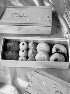 Assorted Peda Box