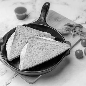 Fried Egg Sandwich