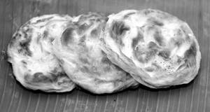 Parotta