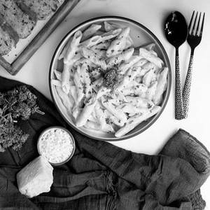 Alfredo Pasta