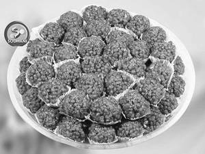 Doodh Laddu
