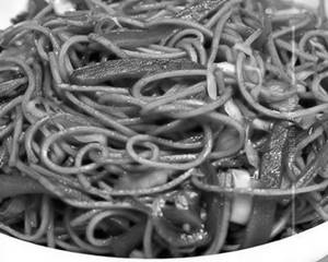 Veg Chowmein