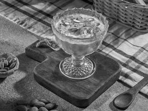 Pista Badam Kheer
