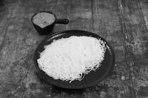 Idiyappam With Sd