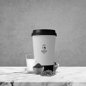 Cardamom Cafe Latte