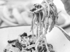 Pasta Pesto Genovese