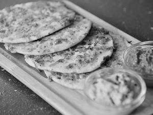 Tomato  Onion  Uttappa