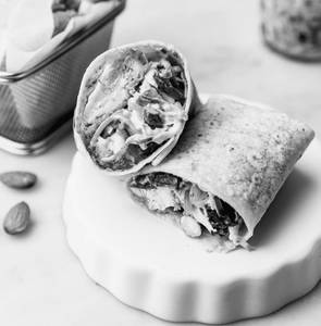 Veg Wrap