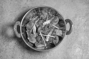 Masrum Masala