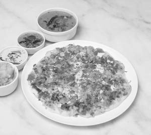 Uttapam Masala