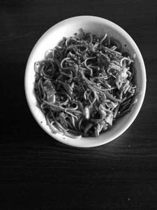 Chicken Chinese Hakka Noodles