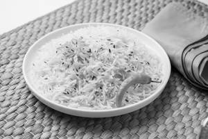 Jeera Rice