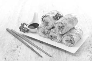 Veg Spring Roll