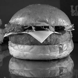Herbivores Burger