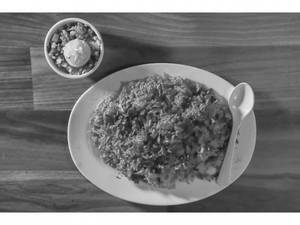 Regular Pulao
