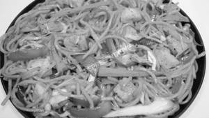 Singapuri Noodles