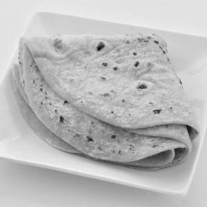 Plain Tawa Roti