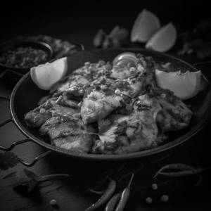 Tandoori Fish