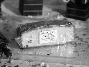 Slice Cake