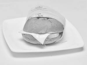 Cheese Burger