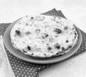 TANDOORI ROTI (BUTTER)