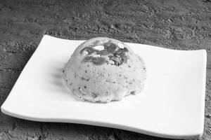 Vegetable Upma