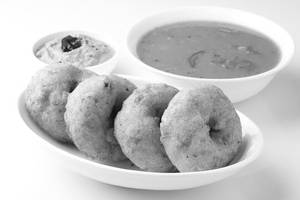 Medhu Vadai