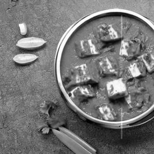 Paneer Stuff Masala