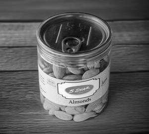Almonds (250gm)