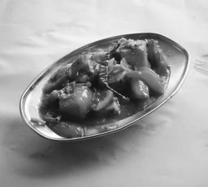 Schezwan Paneer