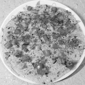 Masala Papad ( 1 Pc )