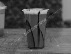 Cold Coffee (500 Ml)  