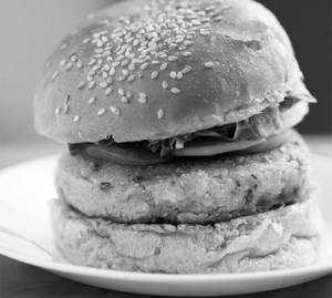 Veg Burger