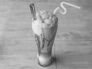 Midnight Beauty Soda Pop