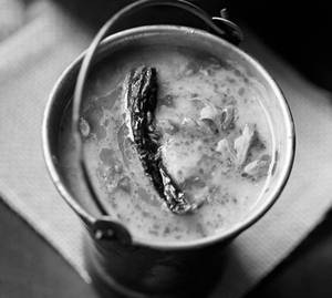 Dal Tadka