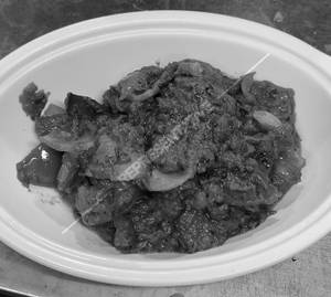 Chicken Sukha