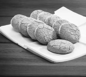Osmania Cookies [10 Pieces]