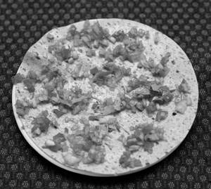 Fry Papad 