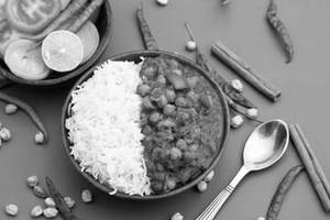 Choley Rice
