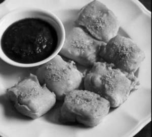 Paneer Pakoda 10 Pcs