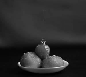 Gulab Jamun