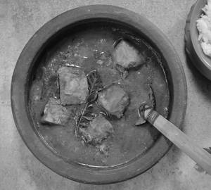 Fish Masala