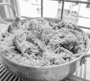 Prawn Pilao