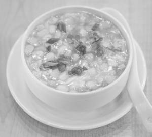 Sweet Corn Soup
