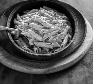Mix Sauce Pasta