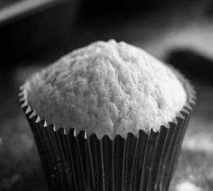 Vanilla Dry Fruit Muffin