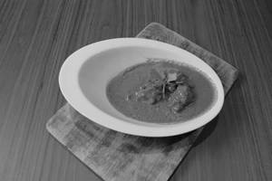 Laal Maas