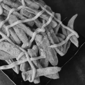 Peri Peri Sausages