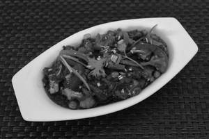 Mixed Veg